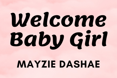 Mayzie DaShae